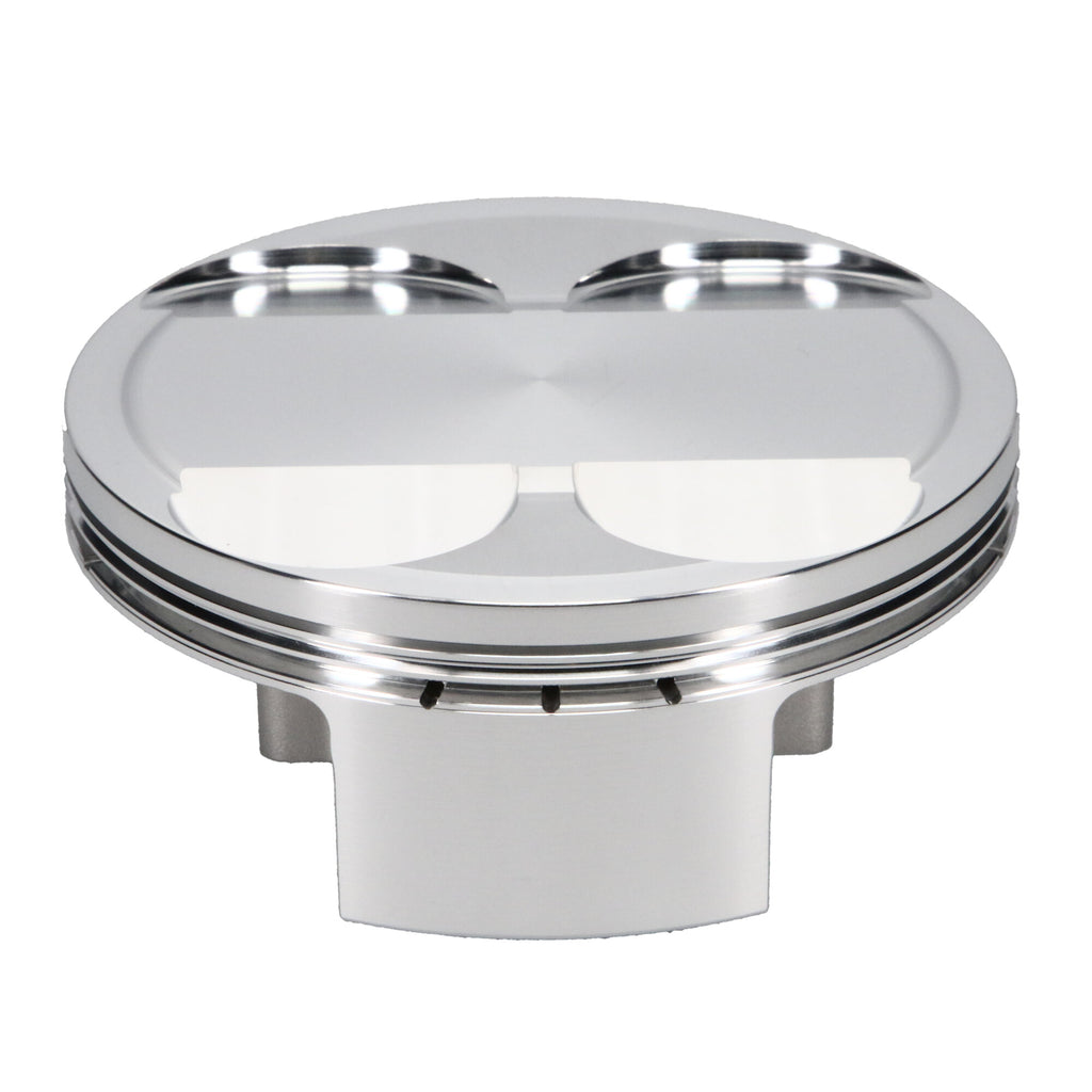 Piston-Set,-2618,-Dome,-3.780-Bore,-0.943-Cd,-0.748-Pin,-Set-Of-1.