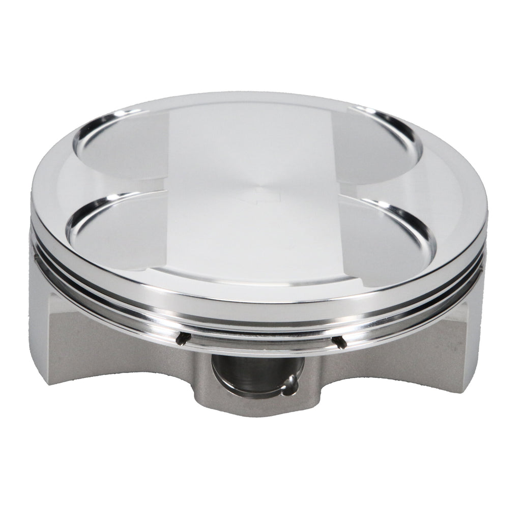 Piston-Set,-2618,-Dome,-3.780-Bore,-0.943-Cd,-0.748-Pin,-Set-Of-1.