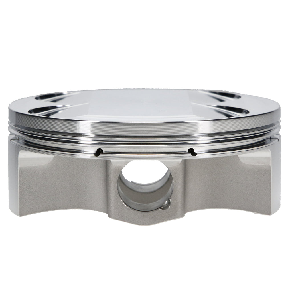 Piston-Set,-2618,-Dome,-3.780-Bore,-0.943-Cd,-0.748-Pin,-Set-Of-1.