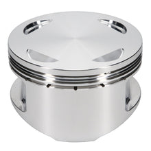 Load image into Gallery viewer, Piston-Set,-2618,-Flat-Top,-4.015-Bore,-1.197-Cd,-0.945-Pin,-Set-Of-1.