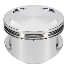 Load image into Gallery viewer, Piston-Set,-2618,-Flat-Top,-4.015-Bore,-1.197-Cd,-0.945-Pin,-Set-Of-1.