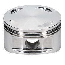 Load image into Gallery viewer, Piston-Set,-2618,-Flat-Top,-4.015-Bore,-1.197-Cd,-0.945-Pin,-Set-Of-1.