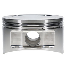 Load image into Gallery viewer, Piston-Set,-2618,-Flat-Top,-4.015-Bore,-1.197-Cd,-0.945-Pin,-Set-Of-1.
