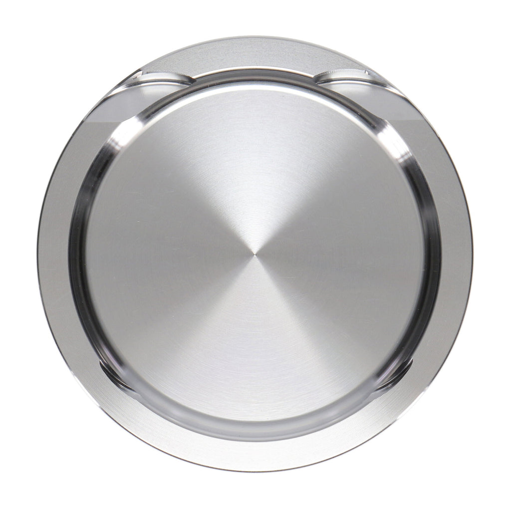 Piston-Single,-2618,-Inv-DomeDish,-3.130-Bore,-1.280-Cd,-0.767-Pin,-Set-Of-1.