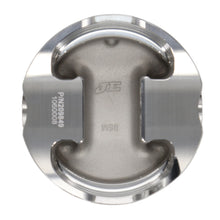 Load image into Gallery viewer, Piston-Single,-2618,-Inv-DomeDish,-3.396-Bore,-1.253-Cd,-0.866-Pin,-Set-Of-1.