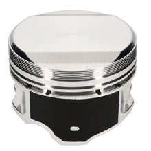Load image into Gallery viewer, Piston-Single,-2618,-Inv-DomeDish,-3.396-Bore,-1.253-Cd,-0.866-Pin,-Set-Of-1.