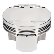 Load image into Gallery viewer, Piston-Set,-2618,-Flat-Top,-3.307-Bore,-1.181-Cd,-0.787-Pin,-Set-Of-4.