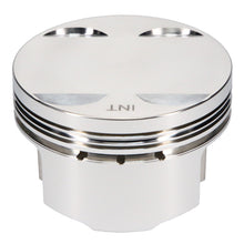 Load image into Gallery viewer, Piston-Set,-2618,-Flat-Top,-3.307-Bore,-1.181-Cd,-0.787-Pin,-Set-Of-4.