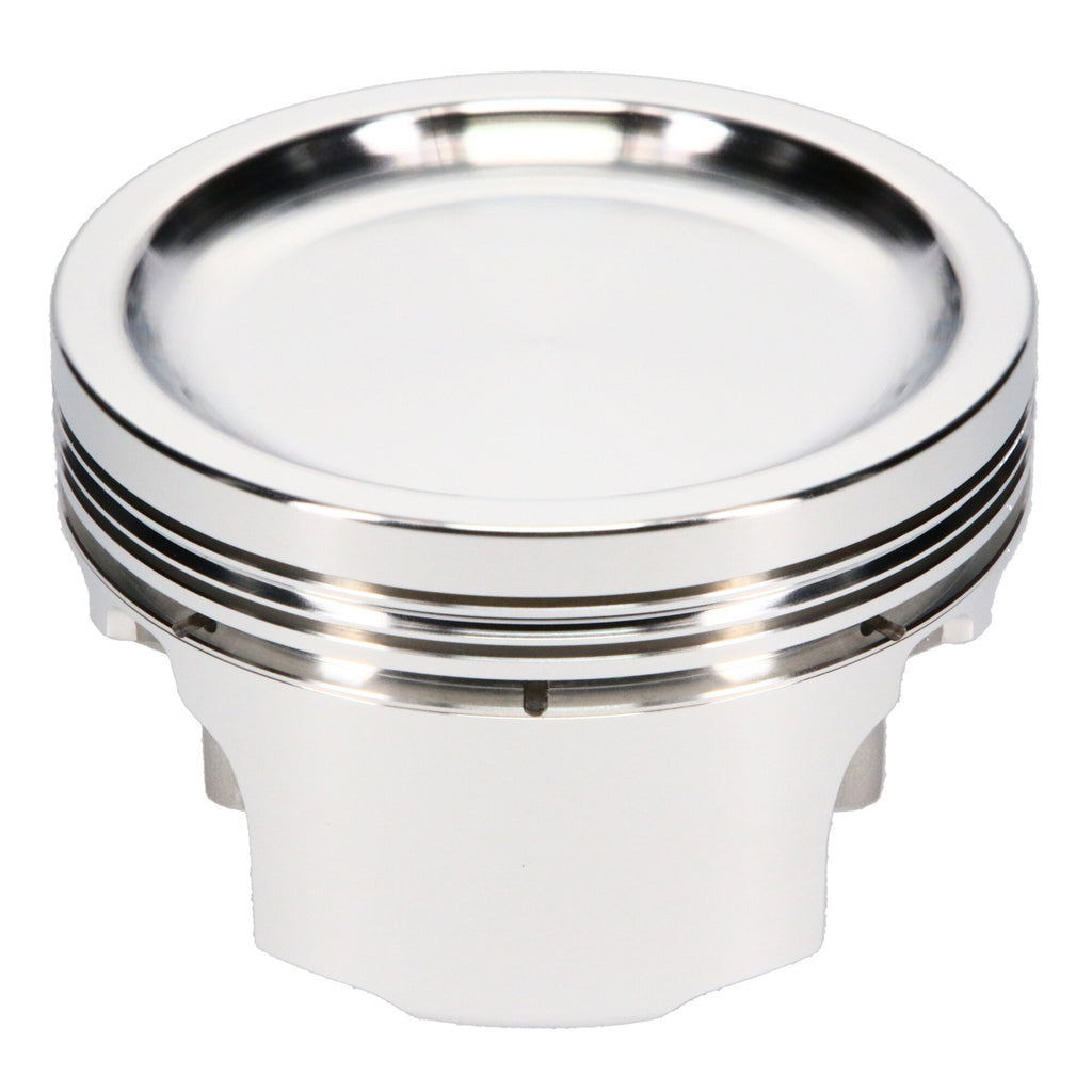 Piston-Set,-2618,-Inv-DomeDish,-3.386-Bore,-1.253-Cd,-0.866-Pin,-Set-Of-4.