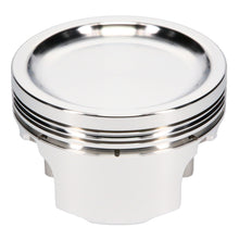 Load image into Gallery viewer, Piston-Set,-2618,-Inv-DomeDish,-3.386-Bore,-1.253-Cd,-0.866-Pin,-Set-Of-4.