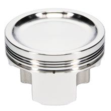 Load image into Gallery viewer, Piston-Set,-2618,-Inv-DomeDish,-3.386-Bore,-1.253-Cd,-0.866-Pin,-Set-Of-4.