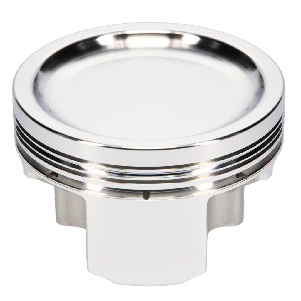 Piston-Single,-2618,-Inv-DomeDish,-3.524-Bore,-1.336-Cd,-0.827-Pin,-Set-Of-1.