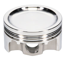Load image into Gallery viewer, Piston-Single,-2618,-Inv-DomeDish,-3.524-Bore,-1.336-Cd,-0.827-Pin,-Set-Of-1.