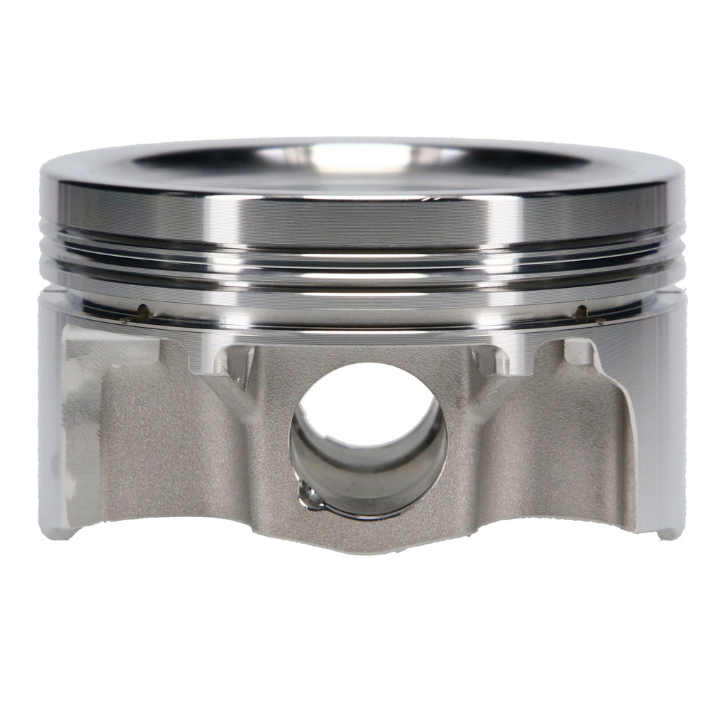 Piston-Single,-2618,-Inv-DomeDish,-3.386-Bore,-1.253-Cd,-0.866-Pin,-Set-Of-1.