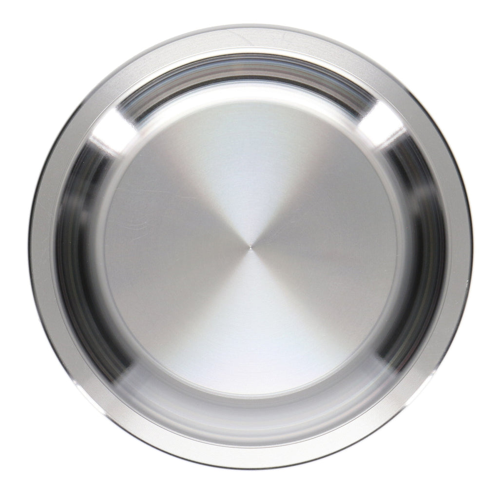 Piston-Single,-2618,-Inv-DomeDish,-3.386-Bore,-1.253-Cd,-0.866-Pin,-Set-Of-1.