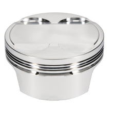 Load image into Gallery viewer, Piston-Single,-2618,-Inv-DomeDish,-3.760-Bore,-1.165-Cd,-0.866-Pin,-Set-Of-1.