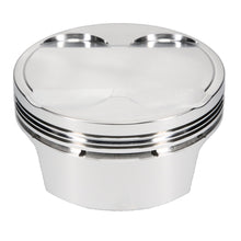Load image into Gallery viewer, Piston-Single,-2618,-Dome,-3.760-Bore,-1.198-Cd,-0.866-Pin,-Set-Of-1.