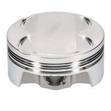 Load image into Gallery viewer, Piston-Single,-2618,-Dome,-3.760-Bore,-1.198-Cd,-0.866-Pin,-Set-Of-1.