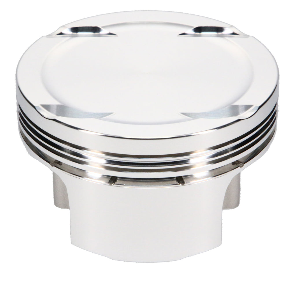 Piston-Single,-2618,-Inv-DomeDish,-3.425-Bore,-1.255-Cd,-0.866-Pin,-Set-Of-1.