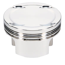 Load image into Gallery viewer, Piston-Set,-2618,-Inv-DomeDish,-3.504-Bore,-1.260-Cd,-0.787-Pin,-Set-Of-4.