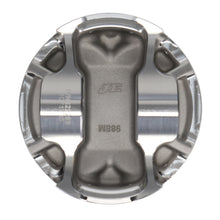 Load image into Gallery viewer, Piston-Set,-2618,-Inv-DomeDish,-3.504-Bore,-1.260-Cd,-0.787-Pin,-Set-Of-4.