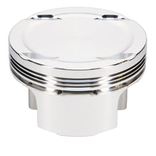 Load image into Gallery viewer, Piston-Single,-2618,-Inv-DomeDish,-3.425-Bore,-1.255-Cd,-0.866-Pin,-Set-Of-1.