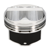 Load image into Gallery viewer, Piston-Single,-2618,-Dome,-3.406-Bore,-1.220-Cd,-0.827-Pin,-Set-Of-1.