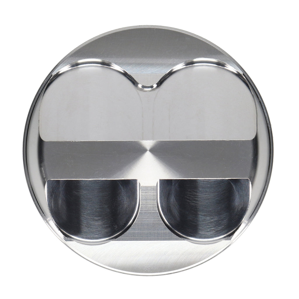 Piston-Single,-2618,-Dome,-3.396-Bore,-1.220-Cd,-0.827-Pin,-Set-Of-1.