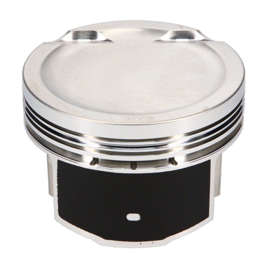 Piston-Single,-2618,-Inv-DomeDish,-3.189-Bore,-1.291-Cd,-0.787-Pin,-Set-Of-1.