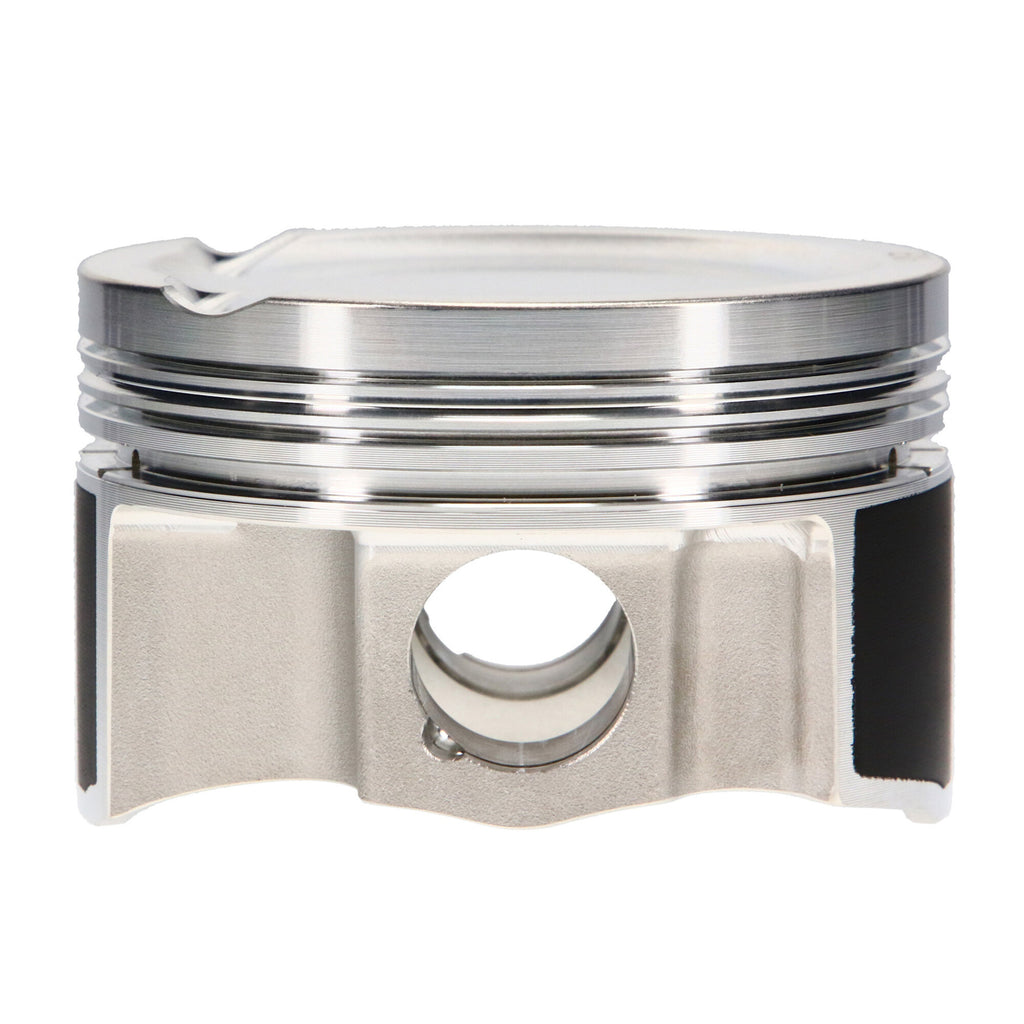 Piston-Single,-2618,-Inv-DomeDish,-3.189-Bore,-1.291-Cd,-0.787-Pin,-Set-Of-1.