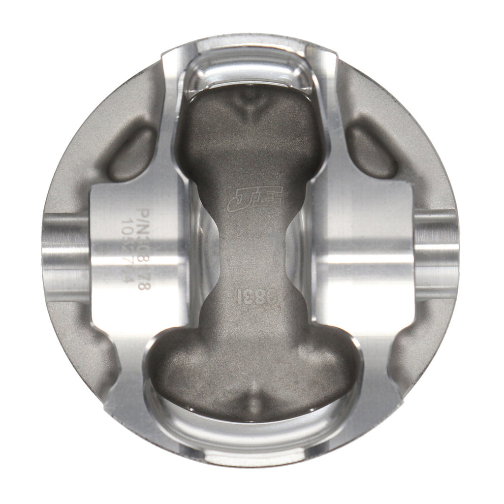 Piston-Single,-2618,-Inv-DomeDish,-3.346-Bore,-1.086-Cd,-0.787-Pin,-Set-Of-1.