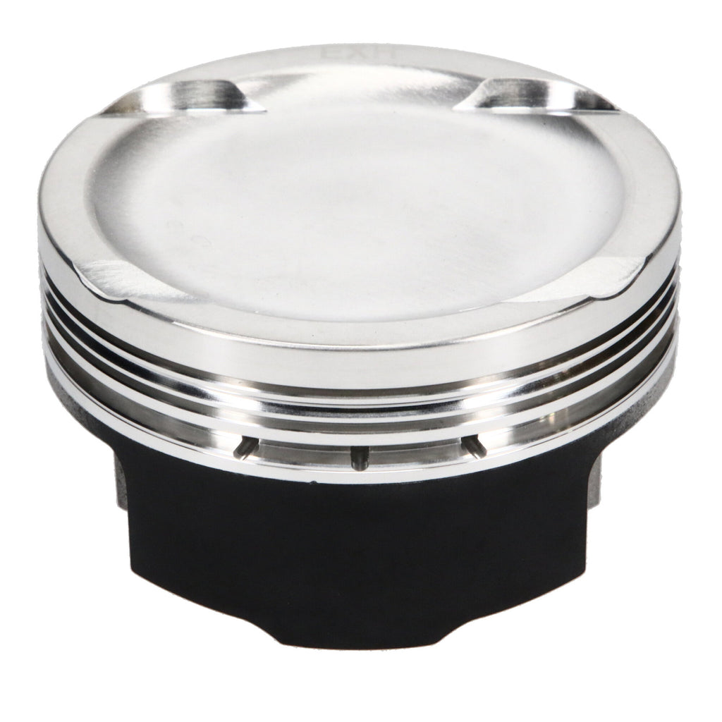 Piston-Single,-2618,-Inv-DomeDish,-3.346-Bore,-1.086-Cd,-0.787-Pin,-Set-Of-1.