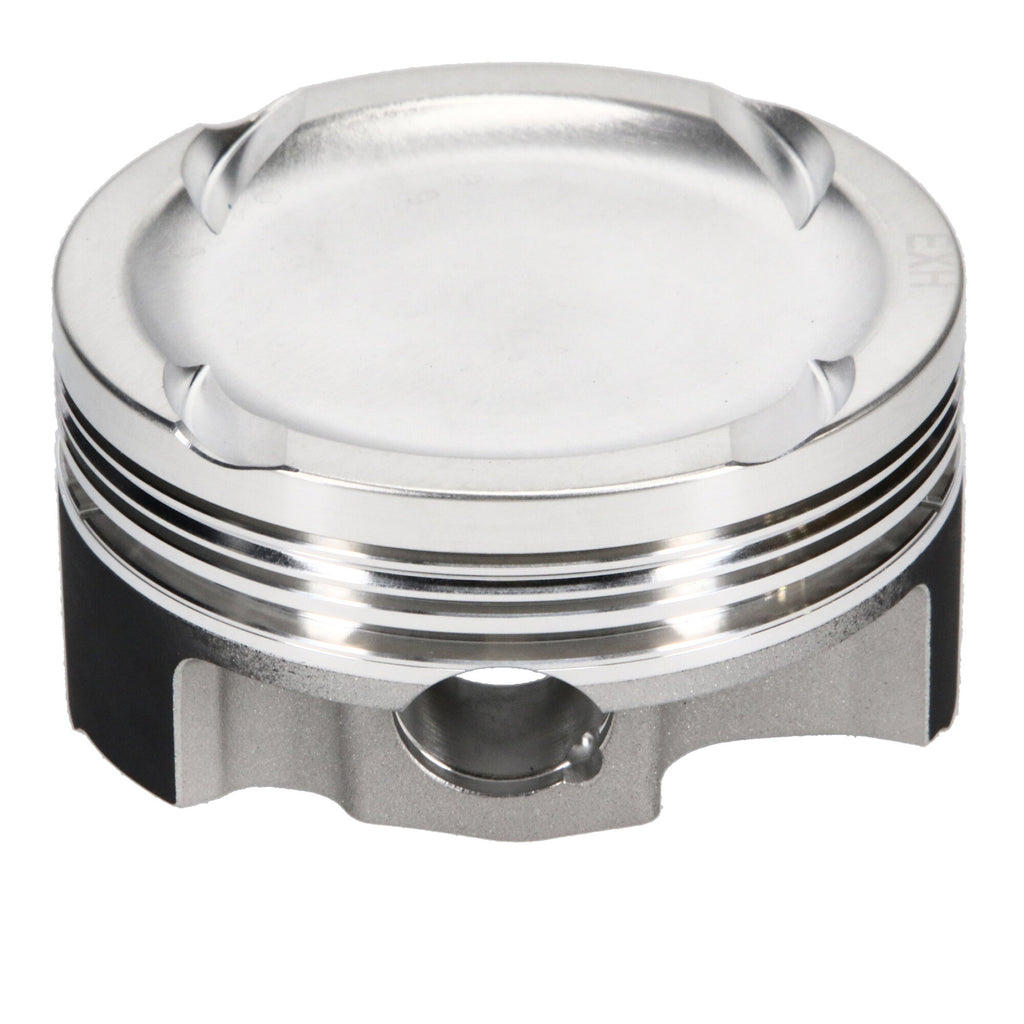 Piston-Single,-2618,-Inv-DomeDish,-3.346-Bore,-1.086-Cd,-0.787-Pin,-Set-Of-1.