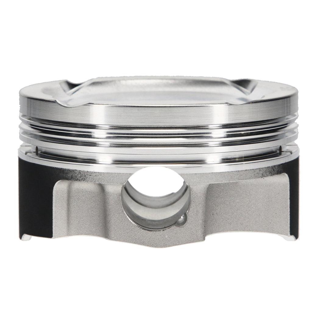 Piston-Single,-2618,-Inv-DomeDish,-3.346-Bore,-1.086-Cd,-0.787-Pin,-Set-Of-1.