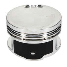 Load image into Gallery viewer, Piston-Single,-2618,-Inv-DomeDish,-3.250-Bore,-1.210-Cd,-0.827-Pin,-Set-Of-1.