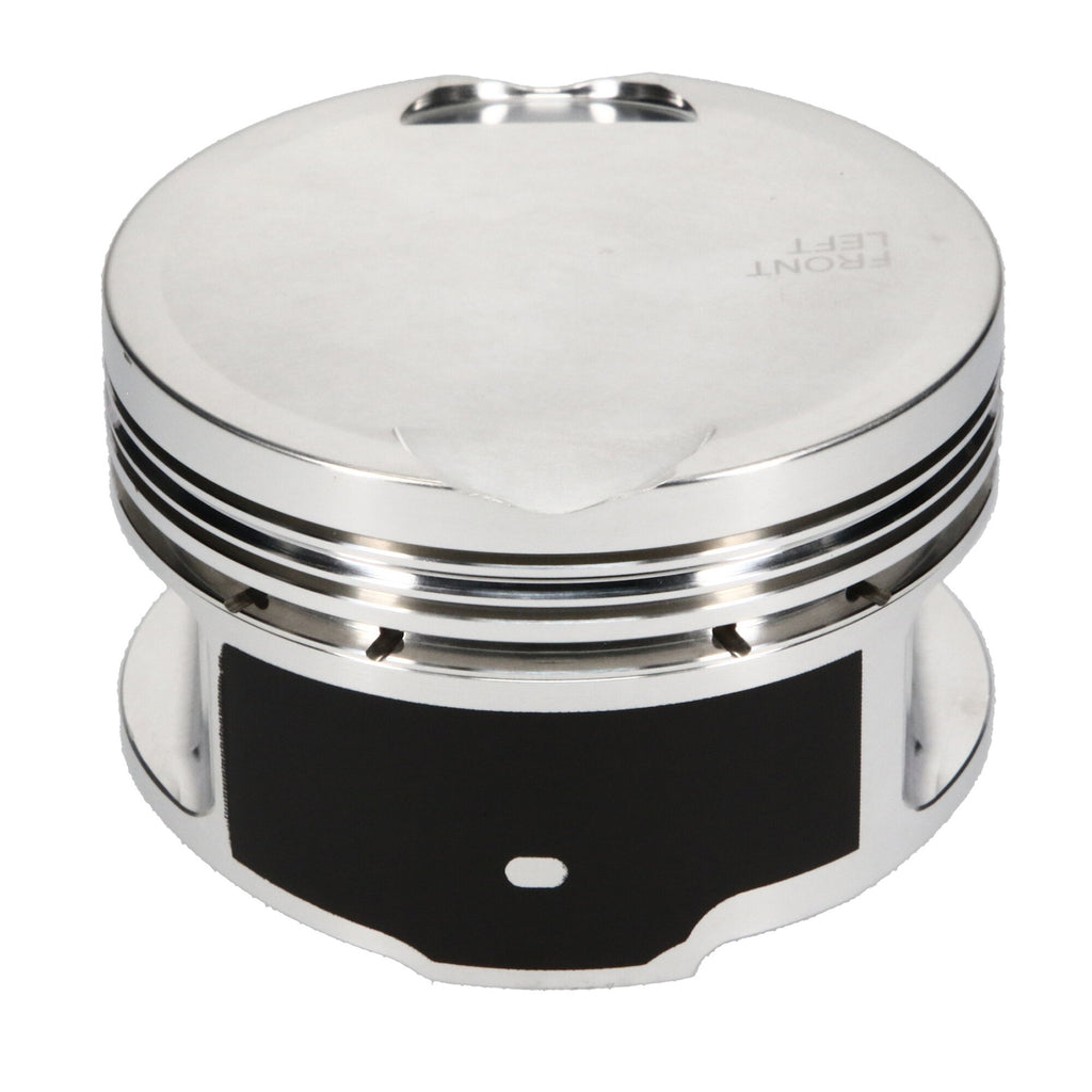Piston-Single,-2618,-Inv-DomeDish,-3.189-Bore,-1.210-Cd,-0.827-Pin,-Set-Of-1.