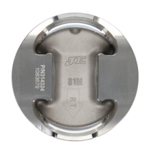Load image into Gallery viewer, Piston-Single,-2618,-Inv-DomeDish,-3.189-Bore,-1.210-Cd,-0.827-Pin,-Set-Of-1.