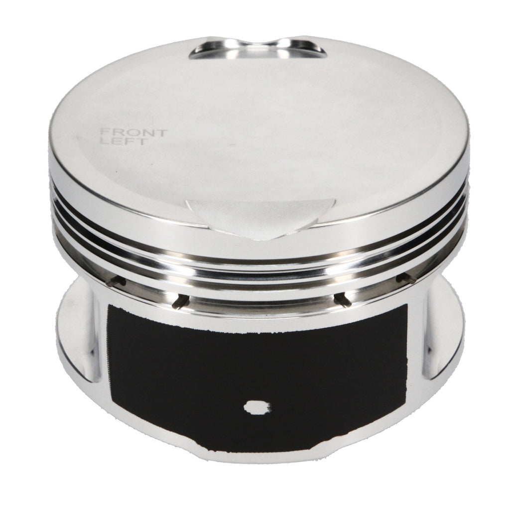 Piston-Single,-2618,-Inv-DomeDish,-3.250-Bore,-1.210-Cd,-0.827-Pin,-Set-Of-1.