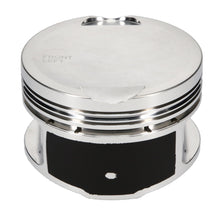 Load image into Gallery viewer, Piston-Single,-2618,-Inv-DomeDish,-3.250-Bore,-1.210-Cd,-0.827-Pin,-Set-Of-1.