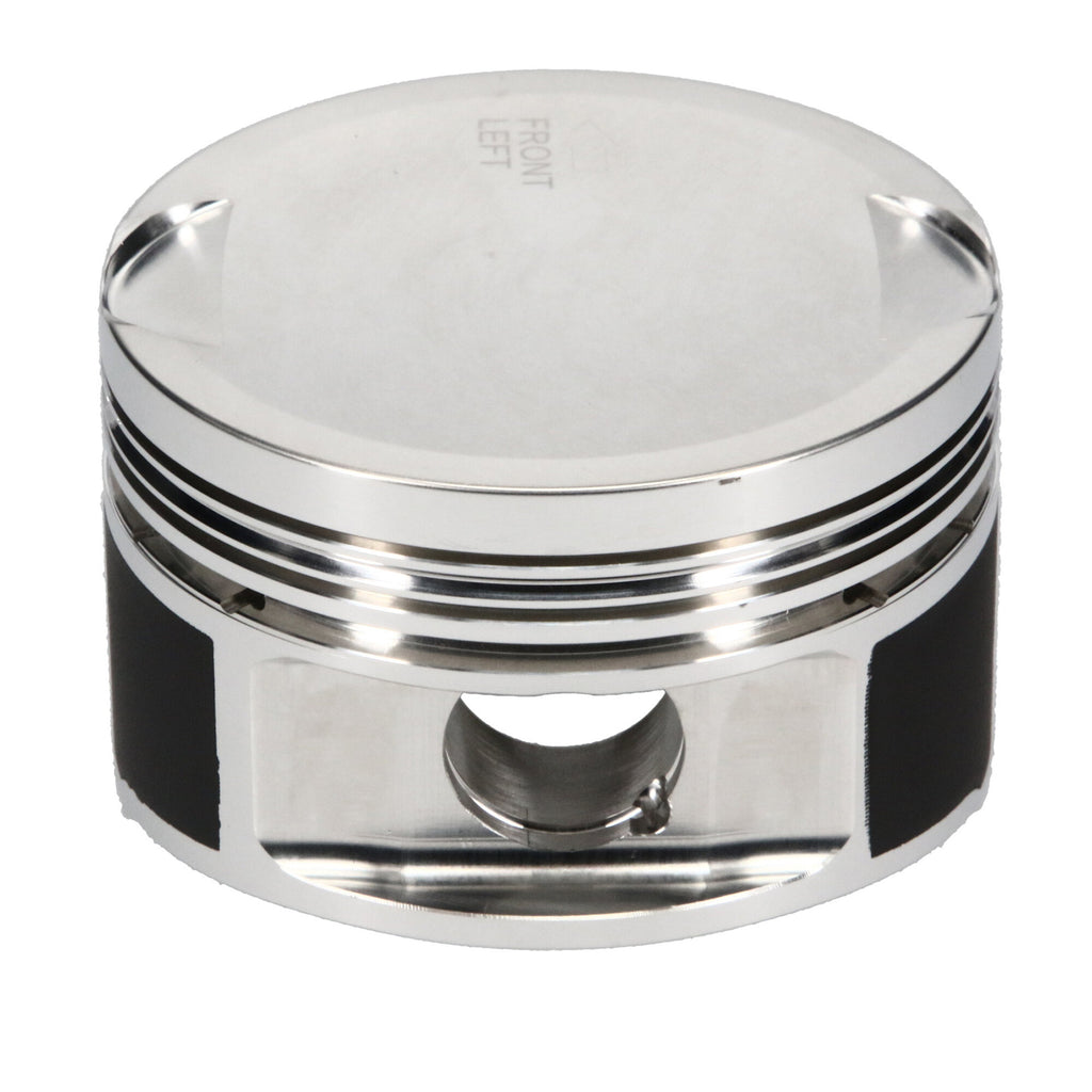 Piston-Single,-2618,-Inv-DomeDish,-3.250-Bore,-1.210-Cd,-0.827-Pin,-Set-Of-1.