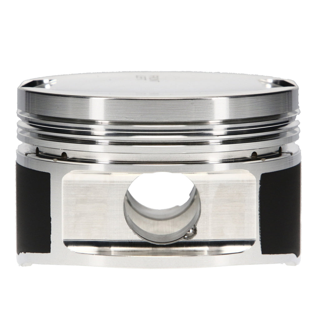 Piston-Single,-2618,-Inv-DomeDish,-3.189-Bore,-1.210-Cd,-0.827-Pin,-Set-Of-1.