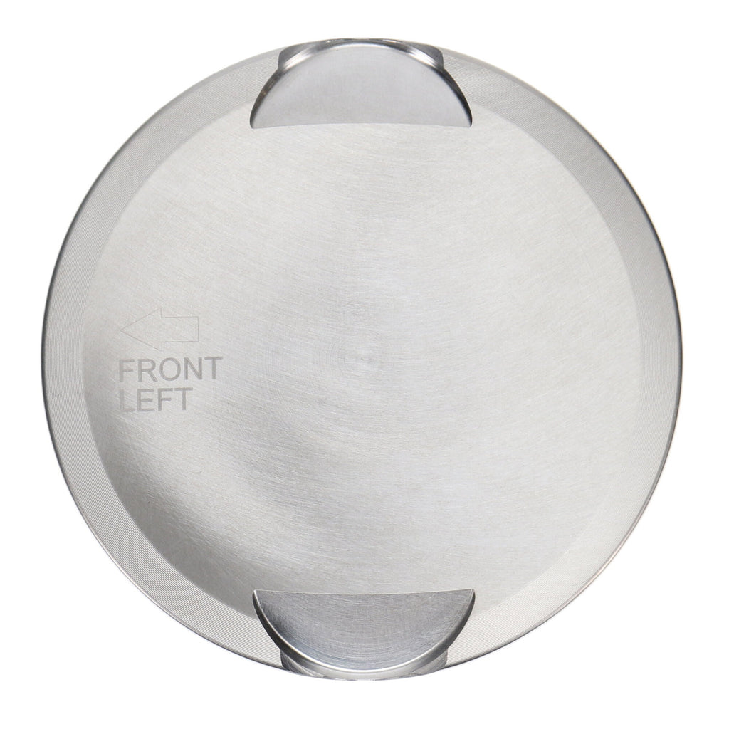 Piston-Single,-2618,-Inv-DomeDish,-3.250-Bore,-1.210-Cd,-0.827-Pin,-Set-Of-1.
