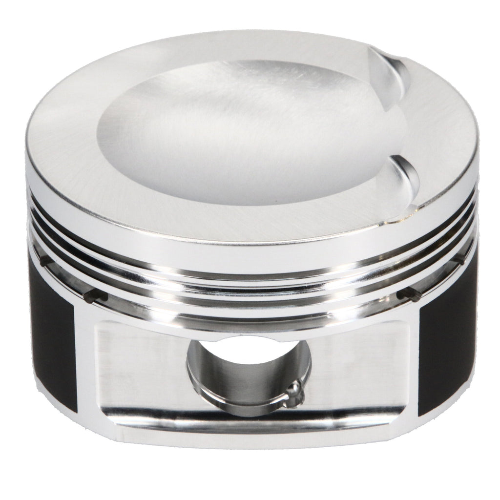 Piston-Single,-2618,-Inv-DomeDish,-3.287-Bore,-1.165-Cd,-0.866-Pin,-Set-Of-1.