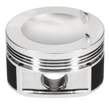 Load image into Gallery viewer, Piston-Single,-2618,-Inv-DomeDish,-3.287-Bore,-1.165-Cd,-0.866-Pin,-Set-Of-1.