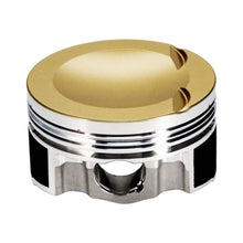 Load image into Gallery viewer, Piston-Single,-2618,-Inv-DomeDish,-3.268-Bore,-1.165-Cd,-0.866-Pin,-Set-Of-1.