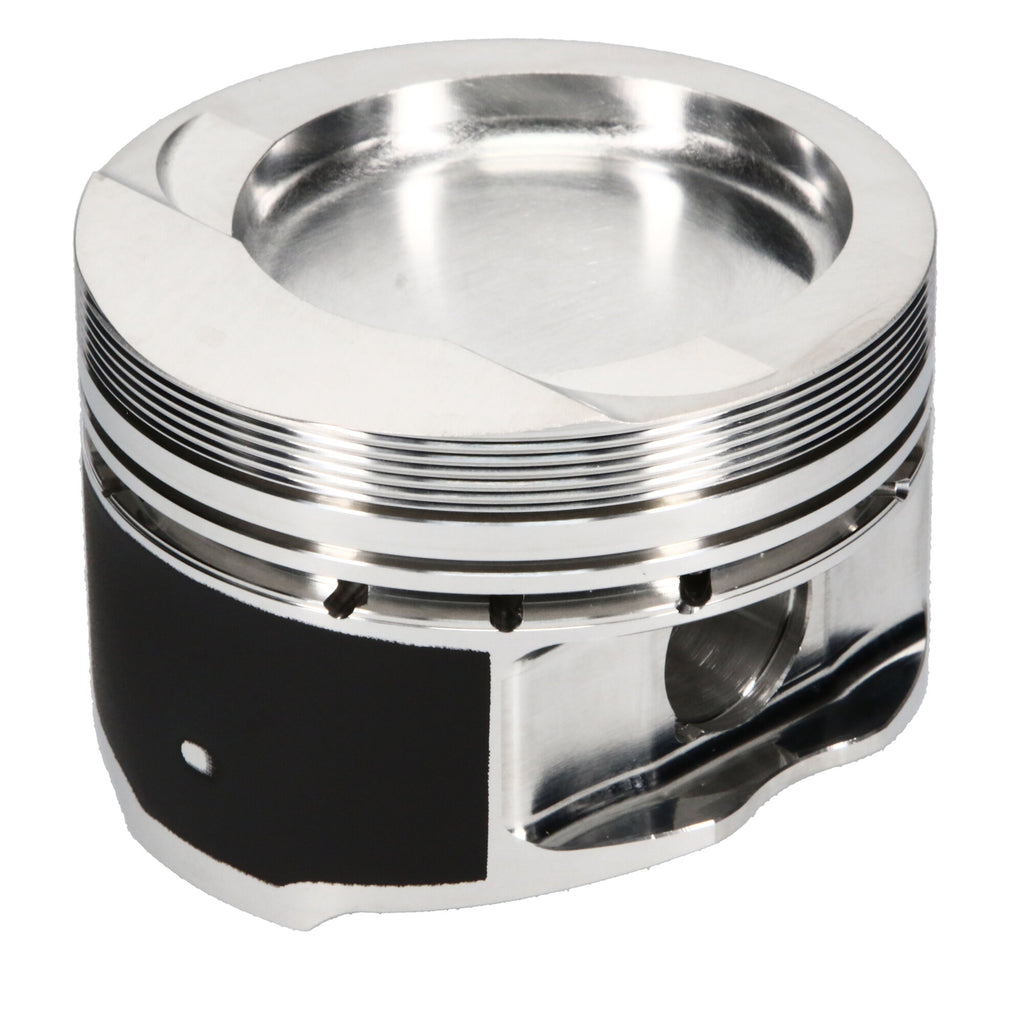 Piston-Single,-2618,-Dome,-3.228-Bore,-1.275-Cd,-0.787-Pin,-Set-Of-1.