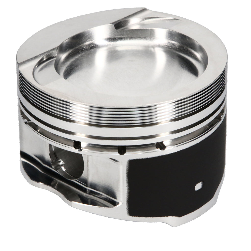 Piston-Single,-2618,-Dome,-3.228-Bore,-1.275-Cd,-0.787-Pin,-Set-Of-1.