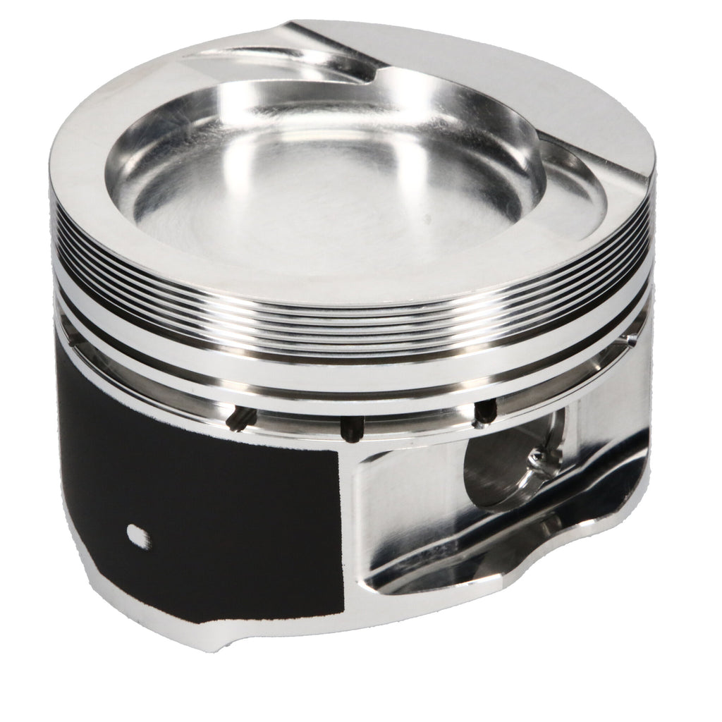Piston-Single,-2618,-Dome,-3.228-Bore,-1.275-Cd,-0.787-Pin,-Set-Of-1.