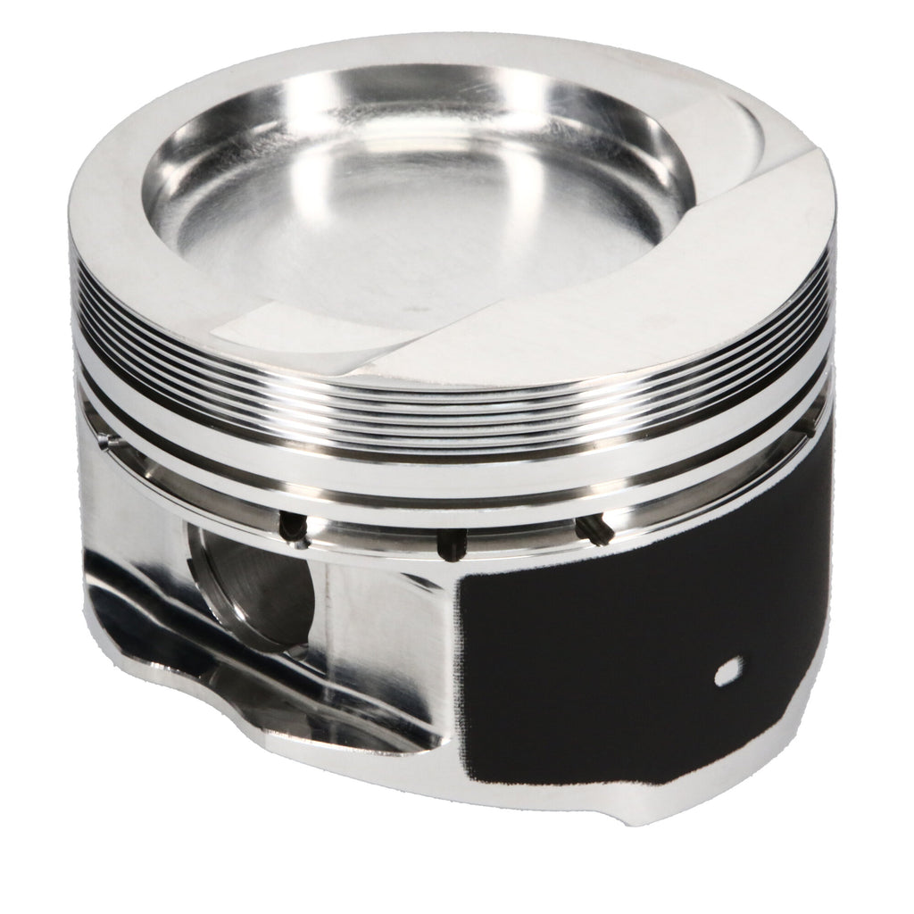 Piston-Set,-2618,-Dome,-3.228-Bore,-1.275-Cd,-0.787-Pin,-Set-Of-6.