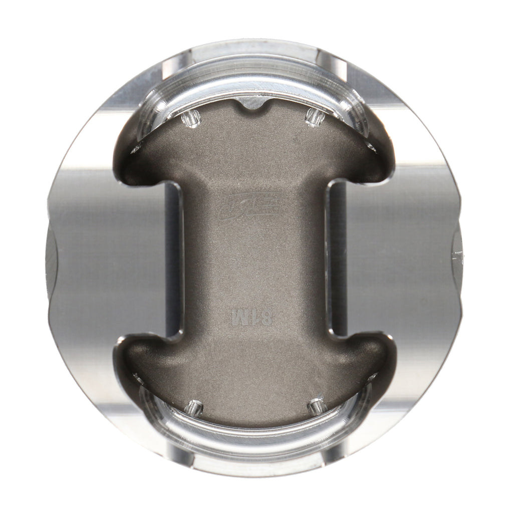 Piston-Single,-2618,-Dome,-3.228-Bore,-1.275-Cd,-0.787-Pin,-Set-Of-1.